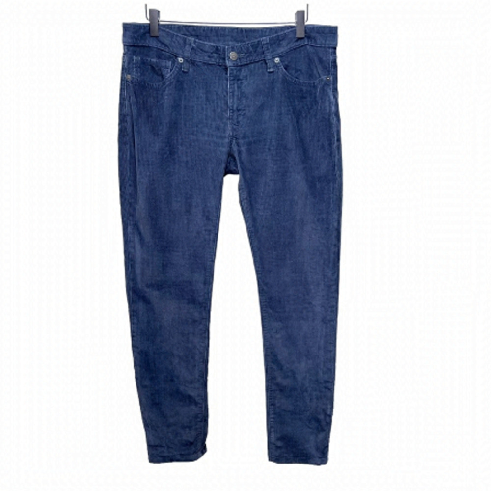 Patagonia Grey Corduroy Pants Size 31